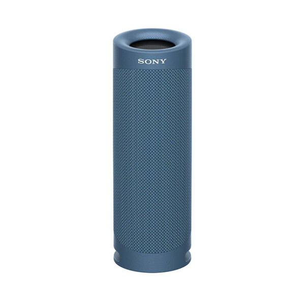 Sony Portable Waterproof Wireless Speaker | Blue