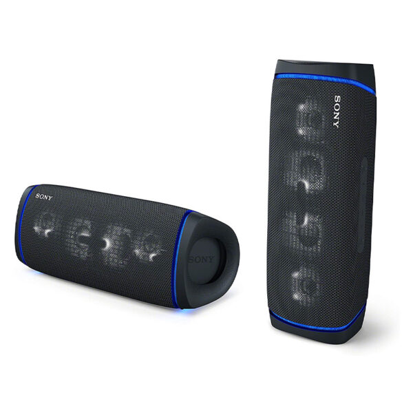 Sony XB43 Extra Bass Portable Waterproof Wireless Speaker | Black