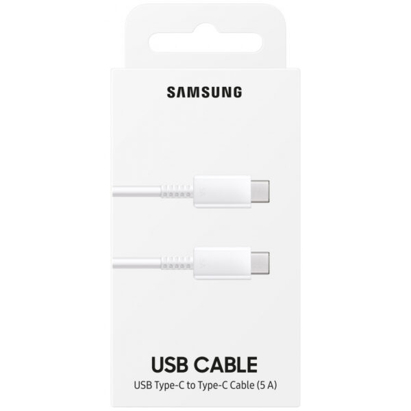 Samsung USB Type-C to Type-C Cable (1m)