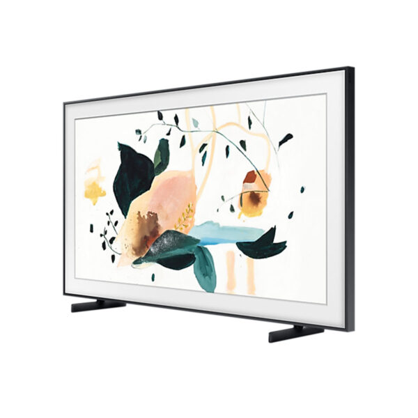 Samsung TV 65″ Satellite Smart Frame 4K QLED