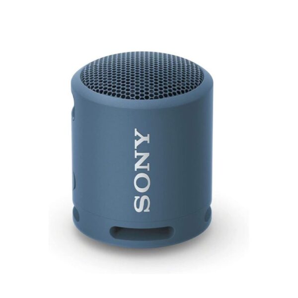 Sony Portable Waterproof Wireless Speaker 12 hours of battery