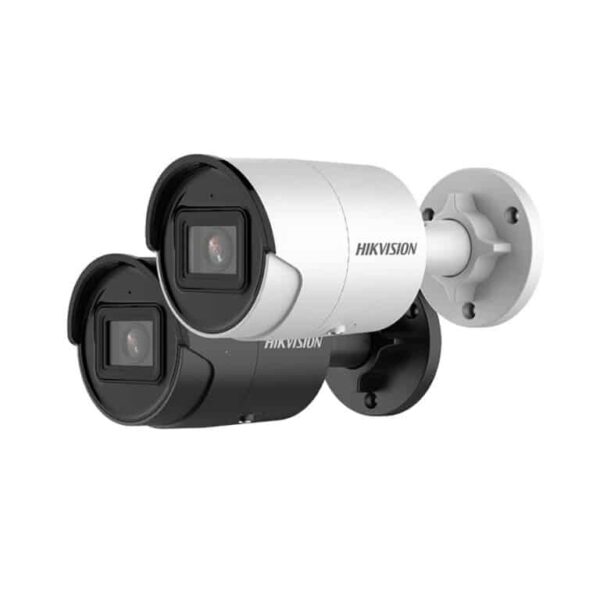 Hikvision 4MP Bullet IP AcuSense Camera DS-2CD2043G2-I