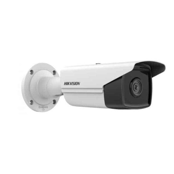 Hikvision 8MP Bullet IP 80 Meter Acusense Camera