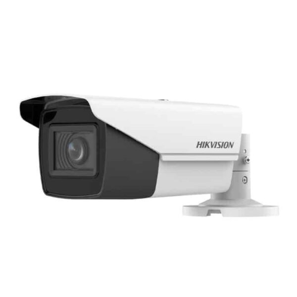 Hikvision 8MP Motorized Bullet Camera