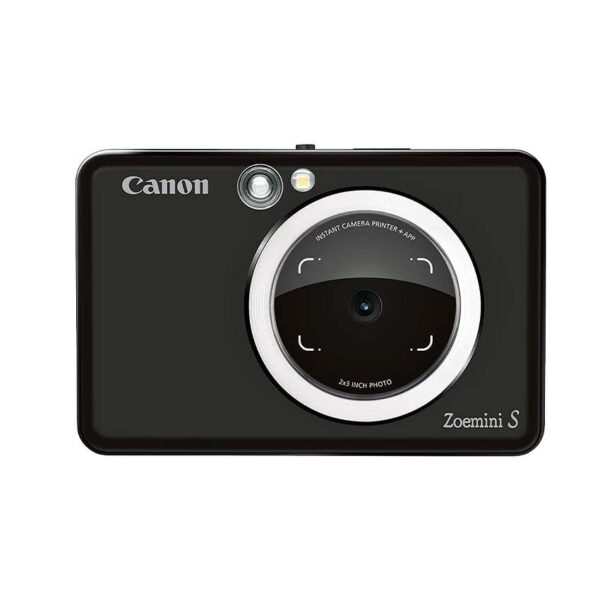 Canon Zoemini S Instant Camera Printer
