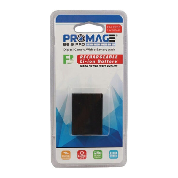 Promage Battery LPE 10 7.4V