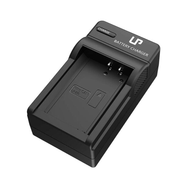Promage Camera Battery Charger LPE10