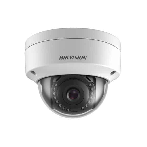 Hikvision 4 MP IP Dome Camera