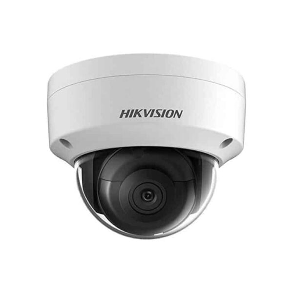 Hikvision 8MP Dome IP AcuSense Camera