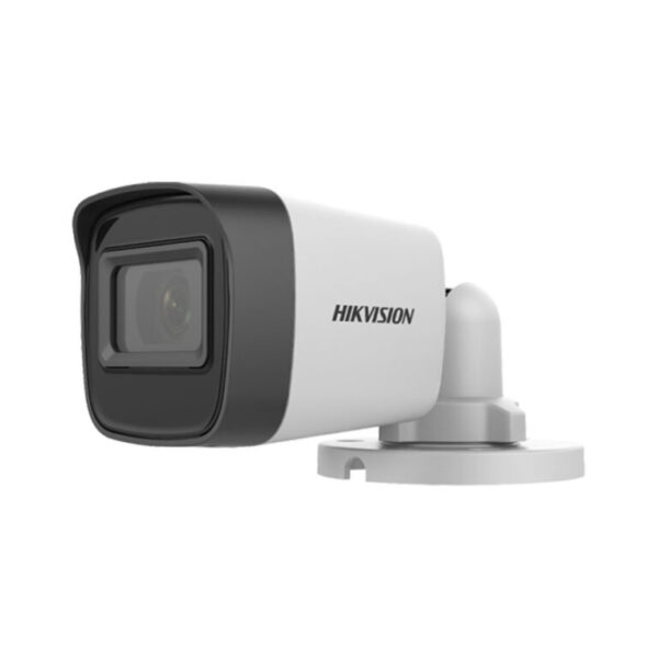 Hikvision 2 MP Bullet Camera 1080p