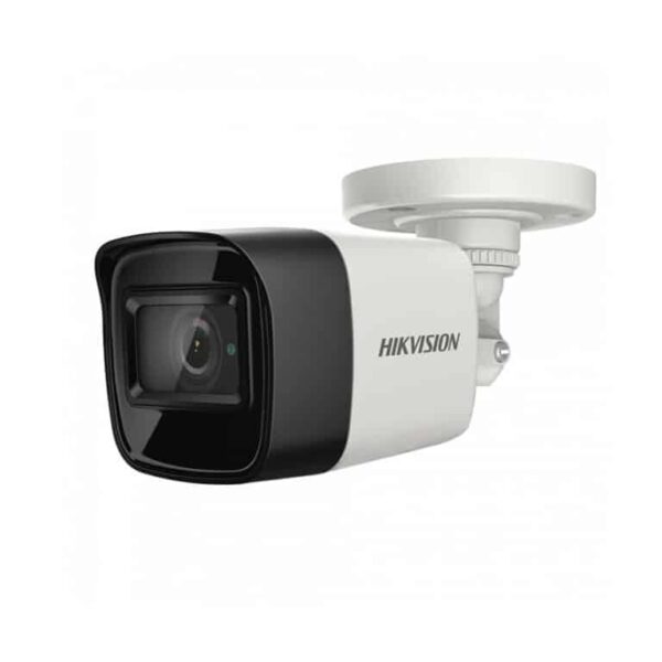 Hikvision 8MP Bullet Camera