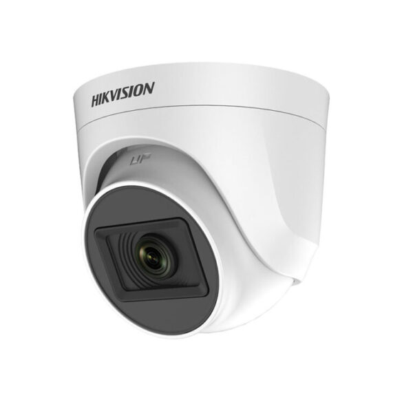 Hikvision 2 MP Dome Camera 1080p