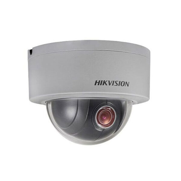 Hikvision Mini PTZ 2MP Dome Camera
