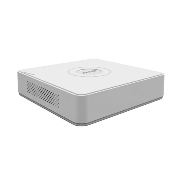 Hikvision POE NVR with 4 Channels