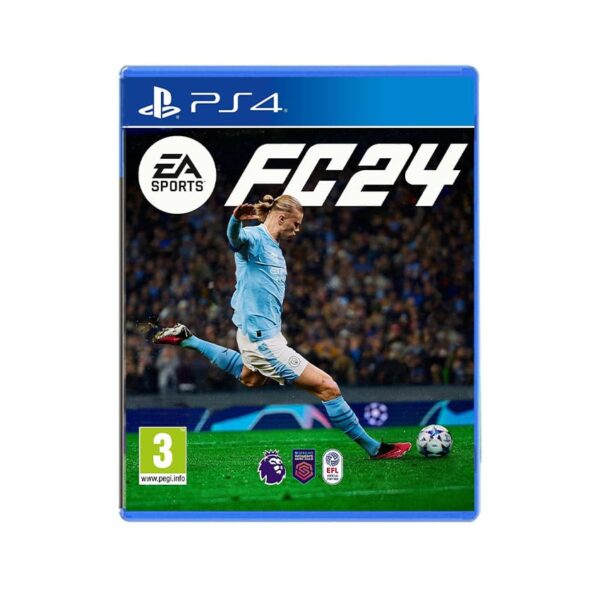 FIFA 2024 PlayStation 5
