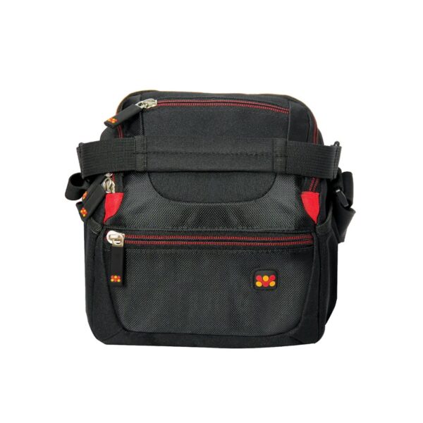 Promate Compact Camera and Camorder Shoulder Bag