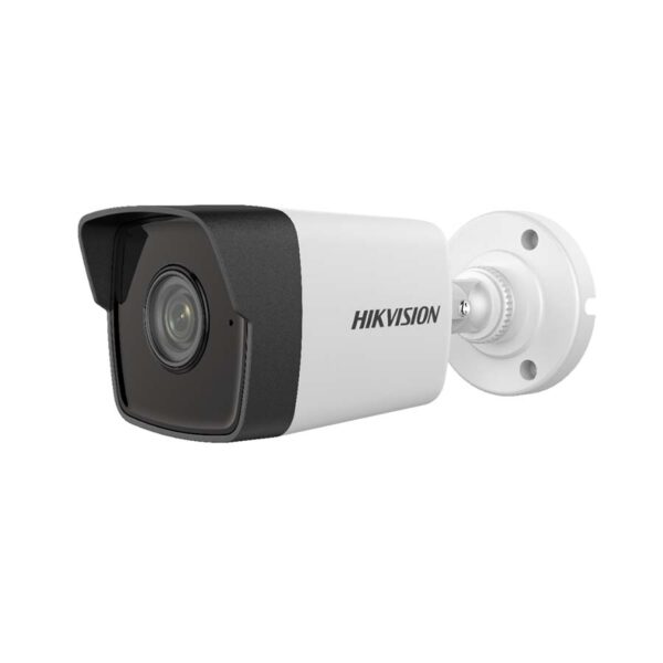 Hikvision 2MP IP Bullet Camera with Sound