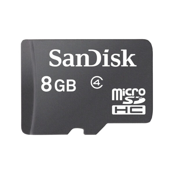 Micro SD Sandisk B35 Without Adapter