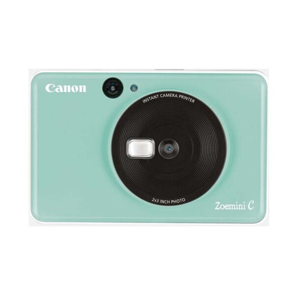 Canon Zoemini C Instant Camera Printer