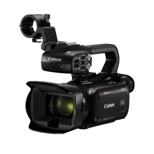 Canon Video Camera HD Camorder XA60