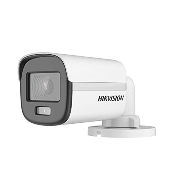 Hikvision 2 MP Analog ColorVu Bullet Camera