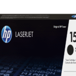 HP 151A Black W1510A Toner