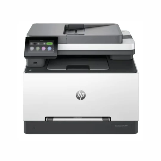11 HP Color LaserJet Pro MFP 3303fdw